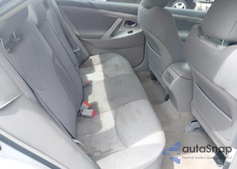 2009 Toyota Camry Se V6 из США, поврежденный, VIN 4T1BK46KX9U090875